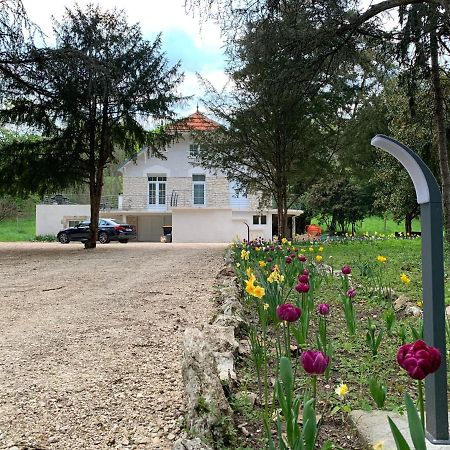 Gite « Les Basse Des Grouets » بلْوا المظهر الخارجي الصورة